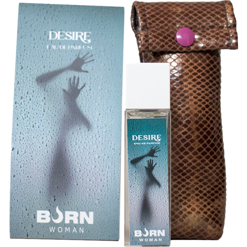 Parfum Burn - Desire pre ženy 20 ml
