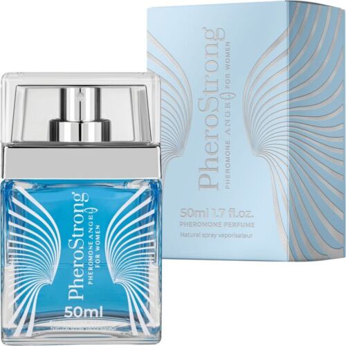 Parfum PHEROSTRONG Angel pre Ženy 50 ml