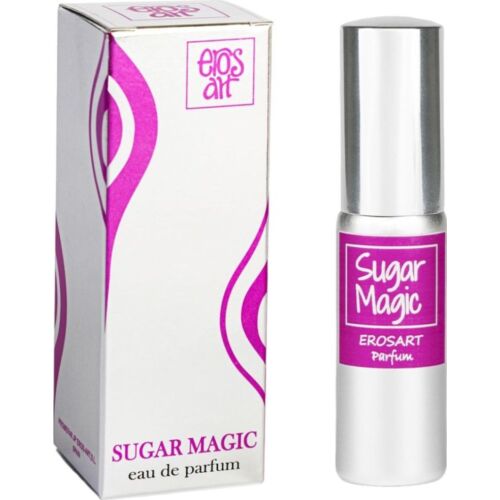 Parfum EROS-ART Sugar Magic 20cc s sladkou vôňou