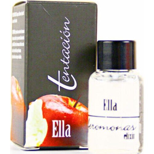 Parfum Feromón TENTACION - Elixír feromónov pre ženy
