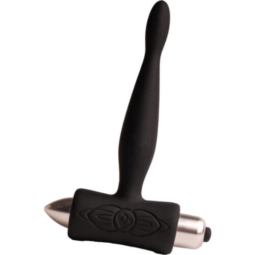 Analny plug ROCKS-OFF Petite Sensations Teazer s 7 režimami