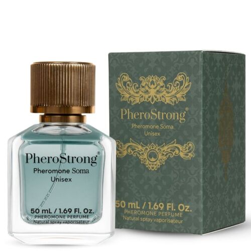 Parfém PHEROSTRONG SOMA 50ml s feromónmi