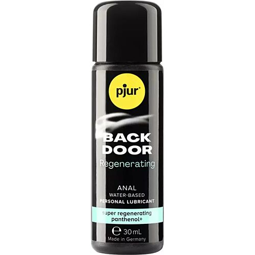 Lubrikant Pjur BACK DOOR s panthenolom 30 ml