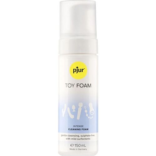 Čistič hračiek PJUR Toy Foam 150 ml