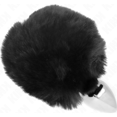 Plug Anal KINK s Kolíkom 8 cm