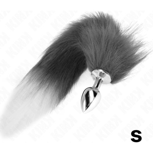 Plug Anal KINK S s Chvostom