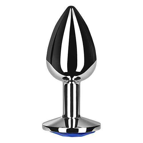 Plug Anal SECRETPLAY TOYS L s konickou stimuláciou