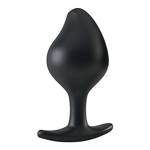 Plug análny Mystim Rocking Force S s elektrostimuláciou