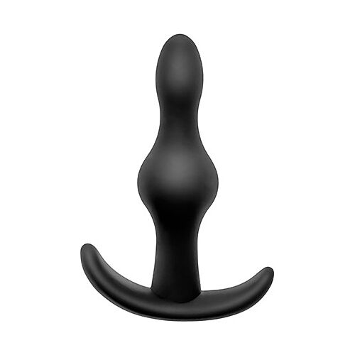 Zásuvka S Pleasures Pleaser Plug s dvoma guľami