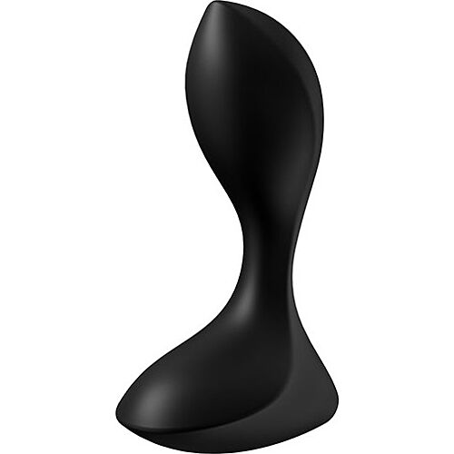 Anal Plug Satisfyer Backdoor Lover s 12 režimami vibrácie