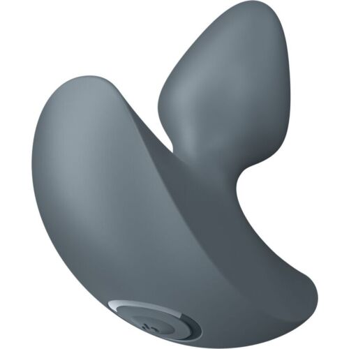Vibrátor Satisfyer Absolute Beginners 1 pre začiatočníkov