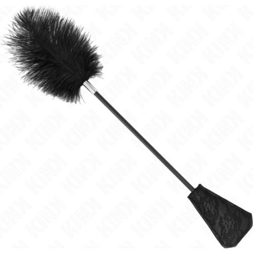 Plachty KINK - Cosquillas sensuales s dĺžkou 56 cm