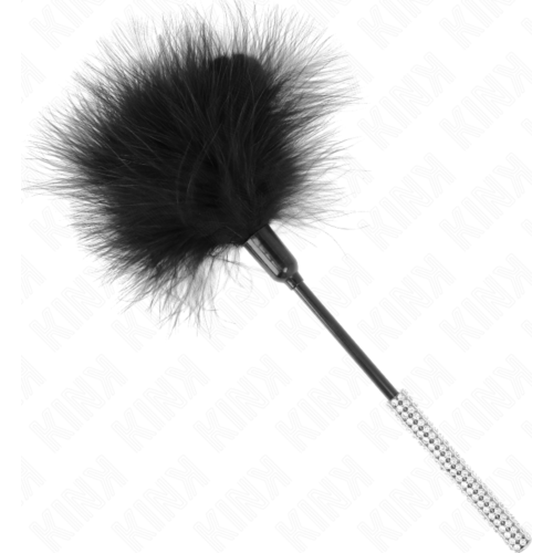 Plumas KINK so zirkónovým držadlom