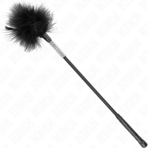 Plávanie KINK s diamantovým držadlom 50 cm