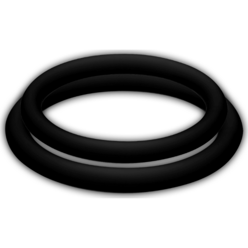 Krúžky JOYDIVISION POTENZDUO Talla M pre silnejšiu erekciu