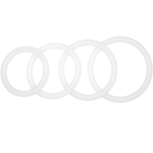 Krúžok JOYDIVISION POTENZDUO pre intenzívnejšie erekcie