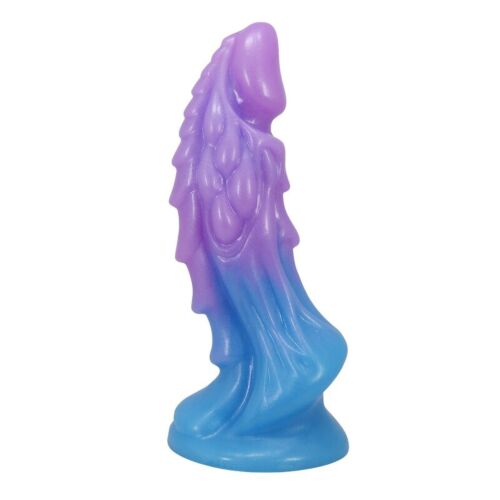 Dildo POWER MONSTERS ATLANTEANS s prísavkou