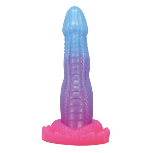 Dildo POWER MONSTERS VOID PYTHON s prísavkou