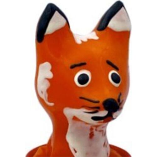 Kondóm Condomerie Zorro Marrón s ručne maľovaným dizajnom