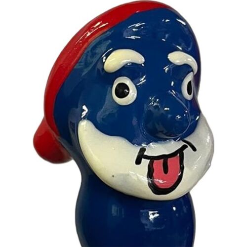 Kondóm Condomerie Abuelo ručne maľovaný