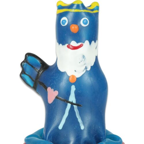 Kondóm Condomerie Acuario Ručne maľovaný