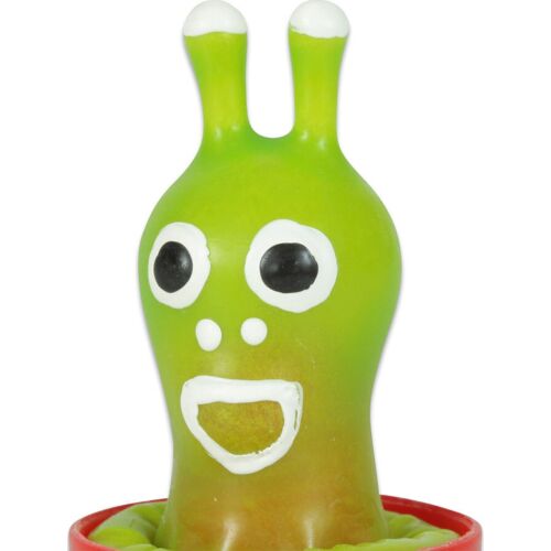 Kondóm Condomerie Alien - Ručne maľovaný