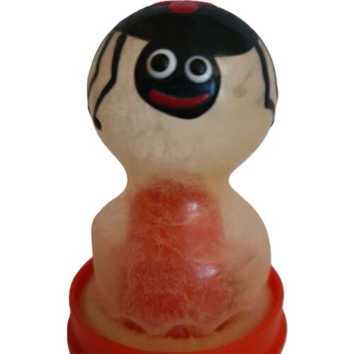 Kondóm Condomerie Araña maľovaný ručne