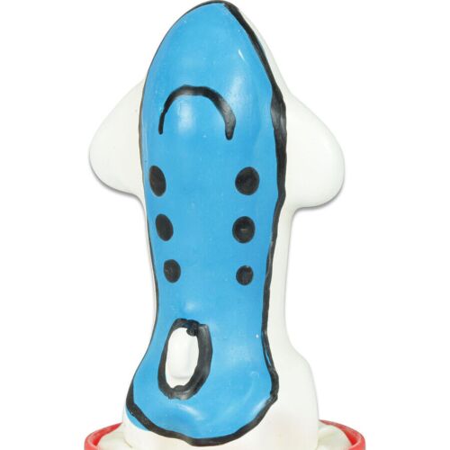 Kondóm Condomerie Avión - Umelecký dizajn z Amsterdamu