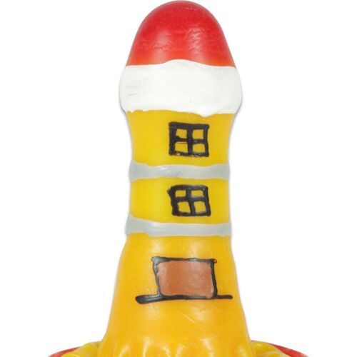 Kondóm Condomerie Brandaris - Ručne maľovaný