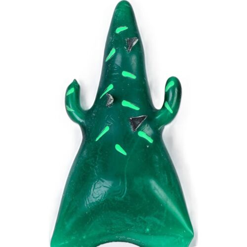 Kondóm Condomerie Cactus Grande XL dekoratívny