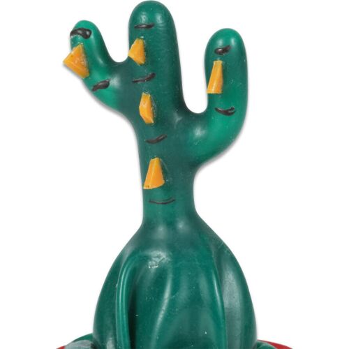 Kondóm Condomerie Cactus - ručne maľovaný a dizajnový