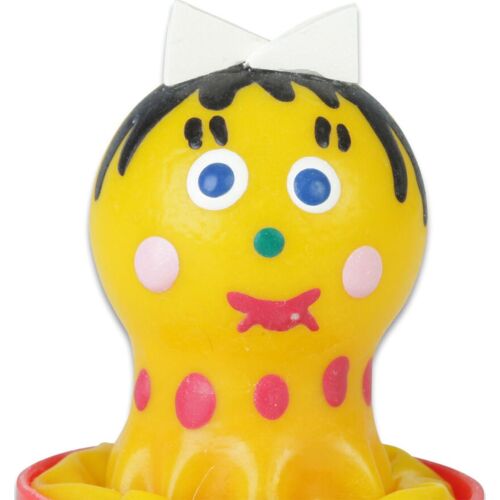 Kondóm Condomerie Chica - ručne maľovaný