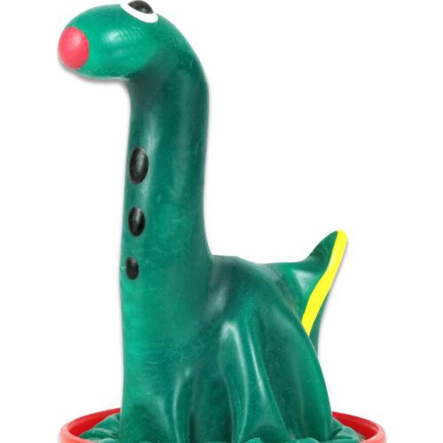 Kondóm Condomerie Cobra – Použiteľný ako dekorácia