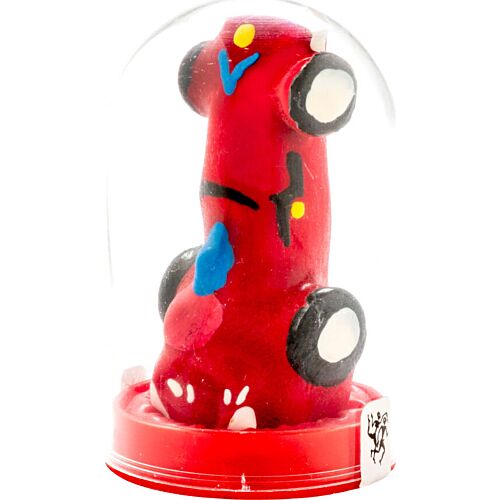 Kondóm Condomerie Coche de Carreras