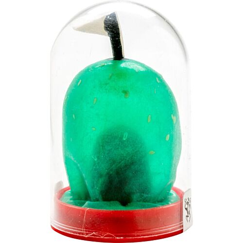 Kondóm Condomerie Colina de Golf s ručne maľovaným dizajnom