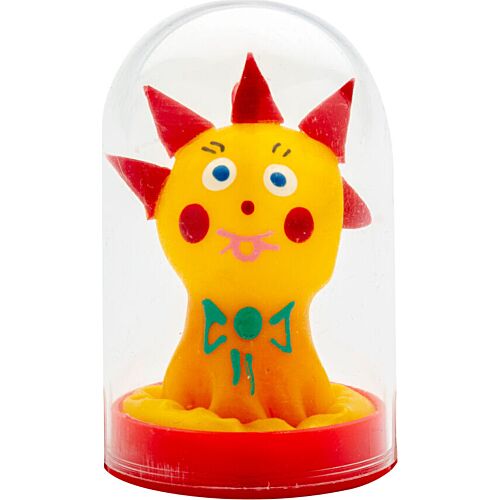 Kondóm Condomerie Cometa - Ručne maľovaný