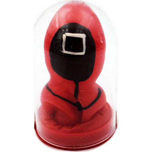 Kondóm Condomerie - Ručne maľovaný dekoratívny kondóm