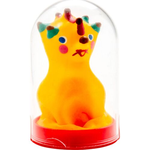 Kondóm Condomerie Erizo - Ručne maľovaný a zábavný