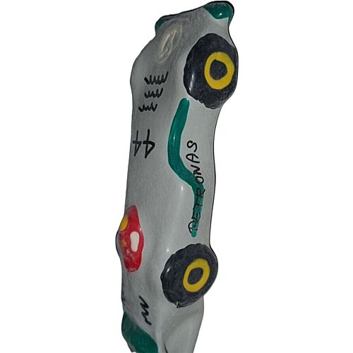 Kondóm CONDOMERIE F1 MERCEDES XL | Umelecký a zábavný kúsok