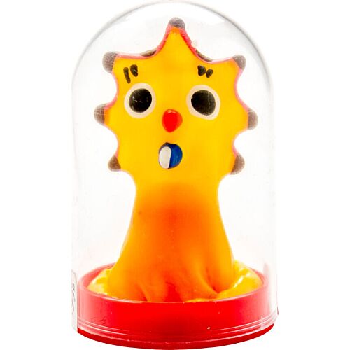 Kondóm Condomerie Hermana - Dekoratívny 70x40mm