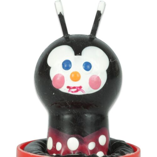 Kondóm Condomerie Hmyz - Ručne maľovaný a umelecký detail