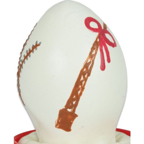 Kondóm Condomerie vajíčko maľované ručne