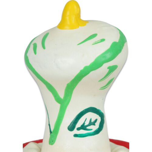 Kondóm Condomerie Kala - Ručne maľovaný dizajn