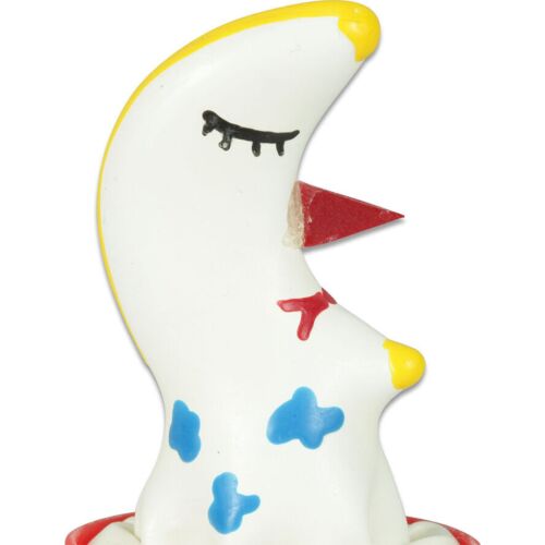 Preservatív Condomerie ručne maľovaný Luna