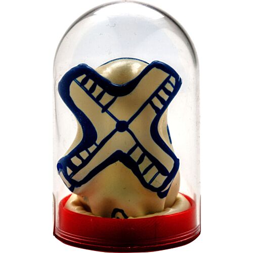 Kondóm Condomerie Molino - Dekoratívny prvok