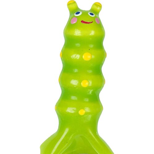 Kondóm Condomerie Oruga XL - maľovaný ručne