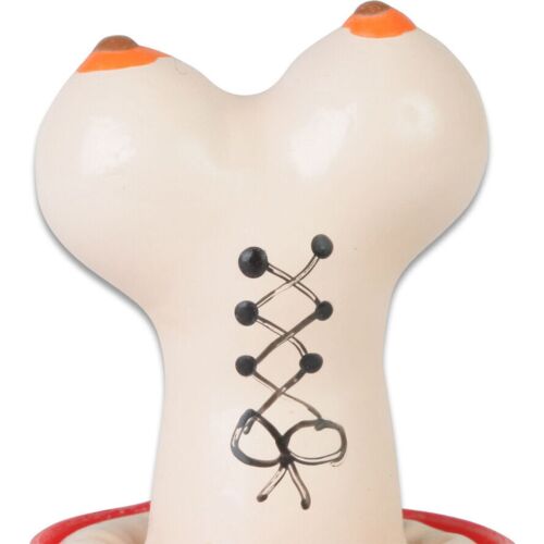 Kondóm Condomerie ručne maľovaný - originálny darček