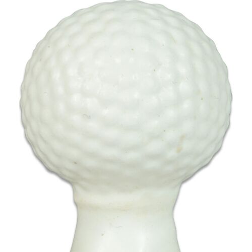 Kondóm Condomerie Pelota de Golf s ručne maľovaným dizajnom