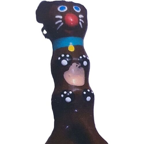 Kondóm Condomerie Pes múčka XL