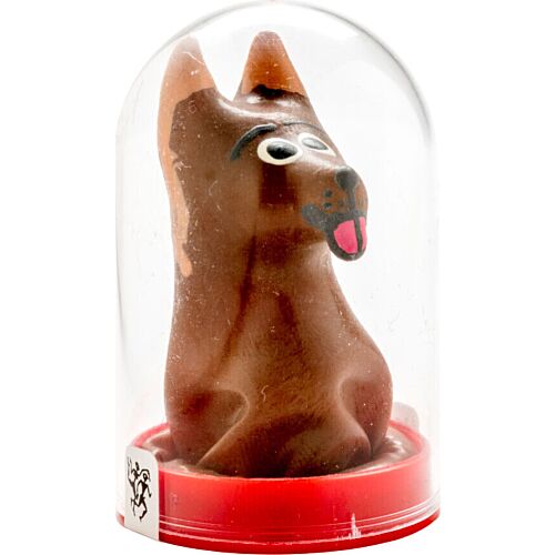 Kondóm Condomerie Pes Pomaľovaný Rúčne